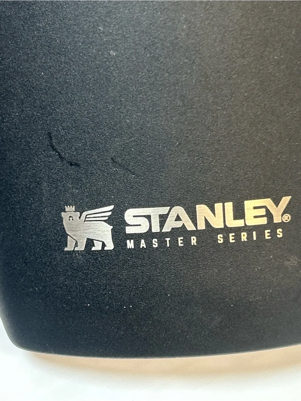 Stanley Flask Master Series 8 oz. BPA Free Approx. 5 1/8